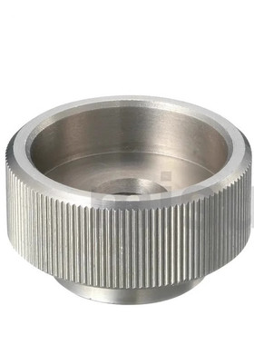 替代怡合达HAX42/46-M3/M4/M5/M6/M8/M10/M12/固定型把手网纹把手