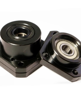 SBGFSB 6805 6905 6205 6206 6906 6806ZZ-35 50 双轴承型/轴承座