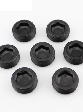 替代米思米MSWAS10/12/14/16/18/20/22/24/25/28/30-6/8/通孔螺塞