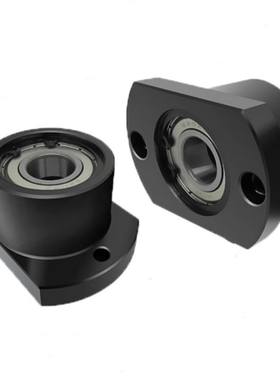 BGCBB6806ZZ-35 BGCBB6802ZZ-25 BGCBB6901ZZ-25双轴承轴承座组件