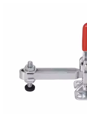 替代米思米/ MC04-4L/长臂型 肘夹立式 闭合压力1078N 大量现货