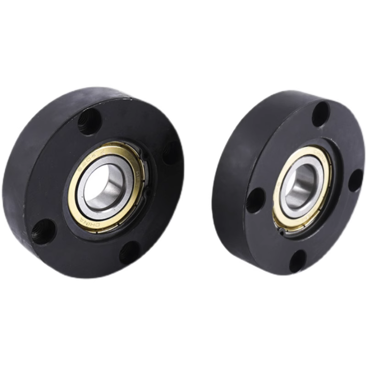 替代怡合达BFJ01-6806ZZ BFJ11-6806ZZ BFJ21-6806ZZ嵌入型轴承座