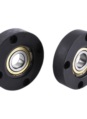 替米思米SBGRA6804 6904 6004 6204 6805 6905 6005 6205ZZ轴承座