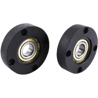 替米思米SBARN6805 6905 6005 6205 6806 6906 6006 6206ZZ轴承座