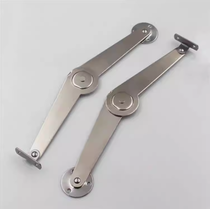 替代米思米STYTML134/106 STYTMR106/134 STYTL STYTR顶盖用撑杆