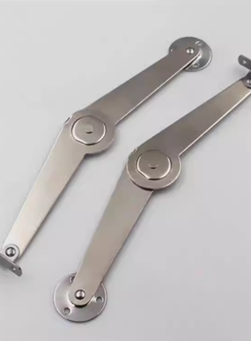 替代米思米STYTML134/106 STYTMR106/134 STYTL STYTR顶盖用撑杆