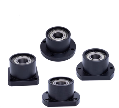 SBGFCC6802 6002 6202 6003 6204 6904 6804ZZ-35 30 25 45轴承座