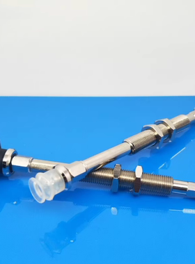 替怡合达WEJ31-d10-WEM31/32-K-10-B5 d13 d16 d20d25d32真空吸盘