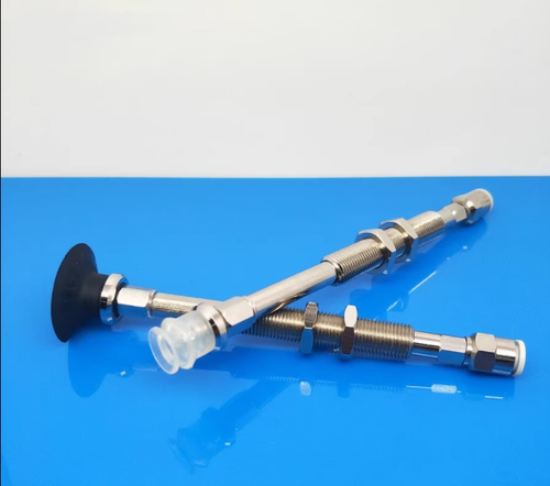 替代怡合达WEJ31-d2/d4/d6/d8-WEM11/12-K-6-B5/B3真空吸盘缓冲型