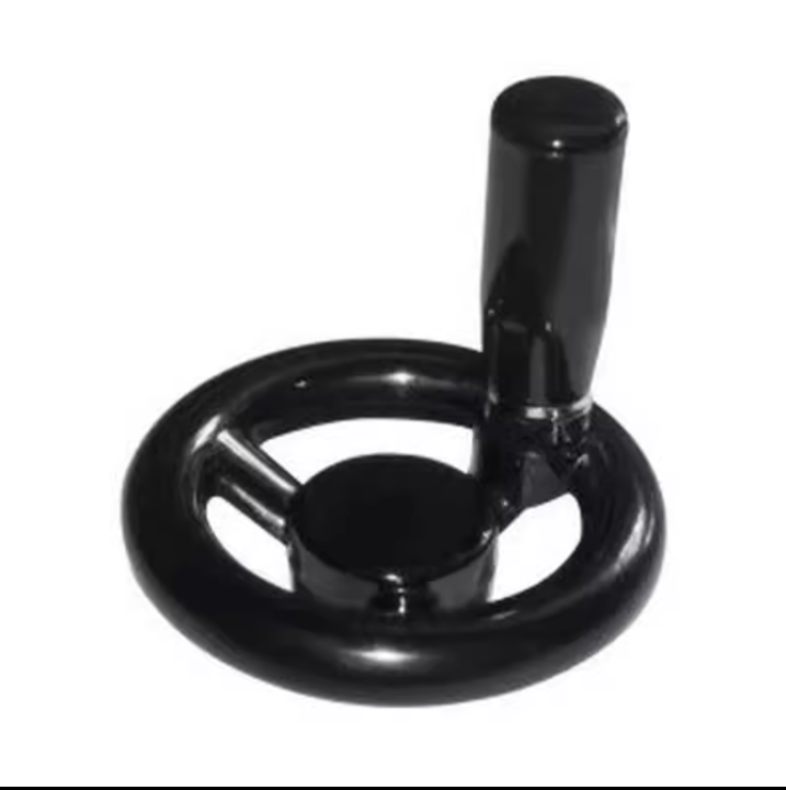 替代怡合达HAL89-D80/100/125/140/160/180/200-W10/12/14/17手轮