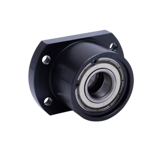 替代米思米BGFCBB6904ZZ-35 BGFCBB6905ZZ-35 双轴承带卡簧型组件