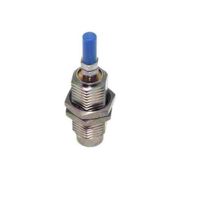 MPEF/MPE6/8/1/12/16X5X10X15-N螺纹针型单作用气缸