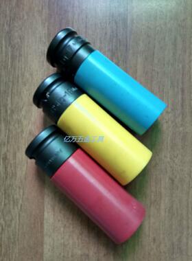 德国哈蔡特 HAZET 轮胎加长套筒 903SLG-17 19 21 00防刮花轮毂