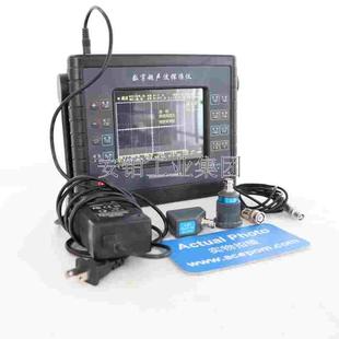 安铂数字超声波探伤仪ZNT-60焊缝锻件铸件回波定性管材板材车轴