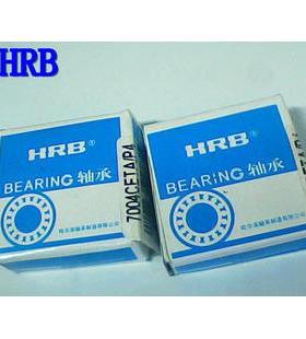 HRB哈尔滨主轴轴承配对7005C/P5DB7005AC/P5DBADBB25*47*12