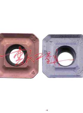 日本住友铣刀片 SEET13T3AGSN-G ACP200 SEET13T3AGFN-L H1