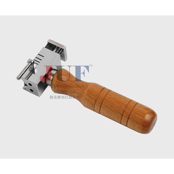 Technique波兰产 手持多角度切割夹 金属线金属管切割 4个角度