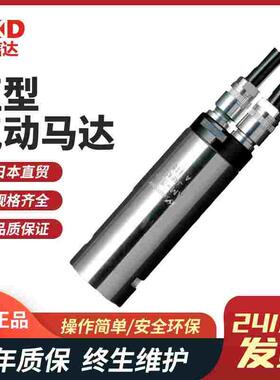 原装进口日本NAKANISHI中西小体积直型气动马达AM-300R AM-310R