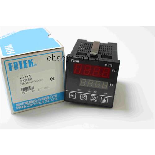 MT72-V全新台湾阳明FOTEK温控调节器 温控器 MT72-V,MT72-L