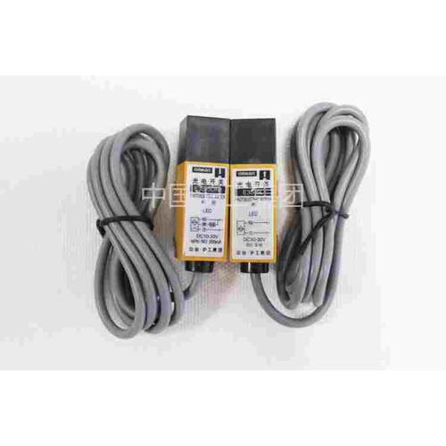 沪工光电开关 E3S-5DN1 NK N2 P1 PK P2 N12 P12 Y1 Y2对射传感器