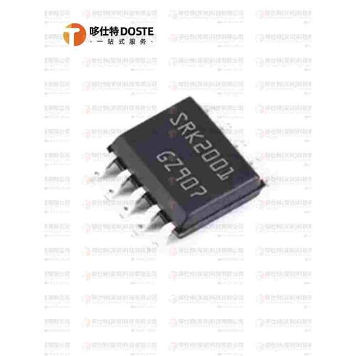 SRK2000ATR 贴片SOIC-8全新PMIC监视器ic电源控制器芯片SRK2000A