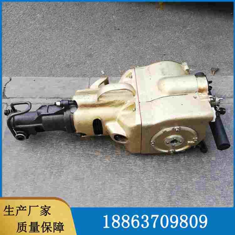 YN30A汽油凿岩机 钻孔打眼内燃凿岩机 手持式岩石打孔机