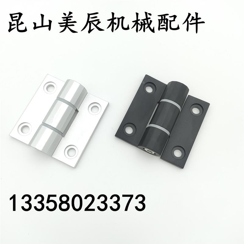 HHPTF6/8/8-6 HHPTFB阻尼可调铰链 随意停合页E-LHHPTF E-LHHPTFB