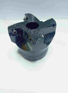 75°高精度数控面铣横装刀盘KAP400R-050（54）T4-22 高强度