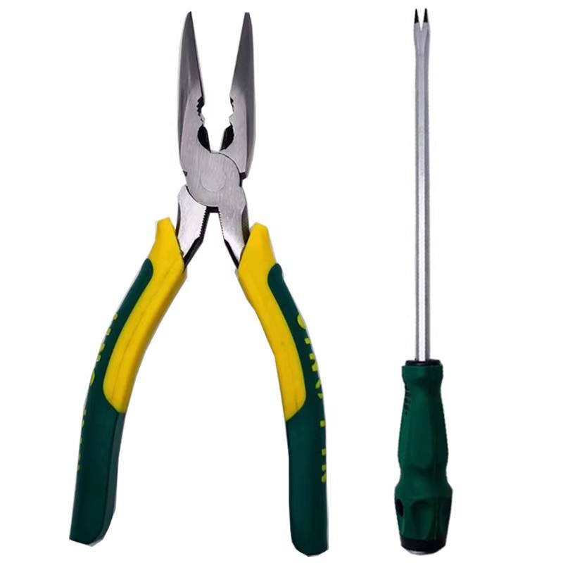 包真皮座椅卡钳起子U型钉C型钉卡钉钳汽车改装安装加装坐垫坐套