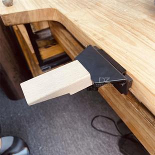 工具桌 金工工作台 首饰打金工作台 木台塞 简易台塞