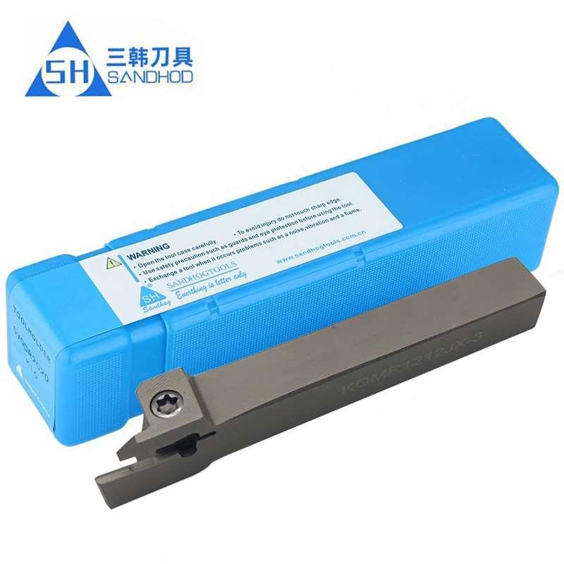 三韩数控切槽刀杆KGMR2020/KGML2525-1.5/2/2.5/3/4/5 T17/T20/T2