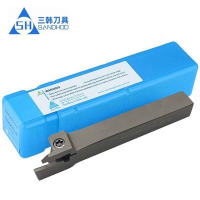 三韩数控切槽刀杆KGMR2020/KGML2525-1.5/2/2.5/3/4/5 T17/T20/T2