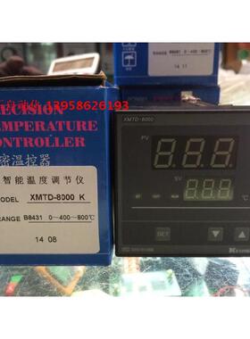 KEYANG科洋仪电 XMTD-8000 K XMTD-B8431 B8031 B8131 智能温控仪