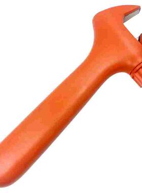 法国SIBILLE全绝缘1000V包胶可调开口活动扳手MS-7S 210 260 310m