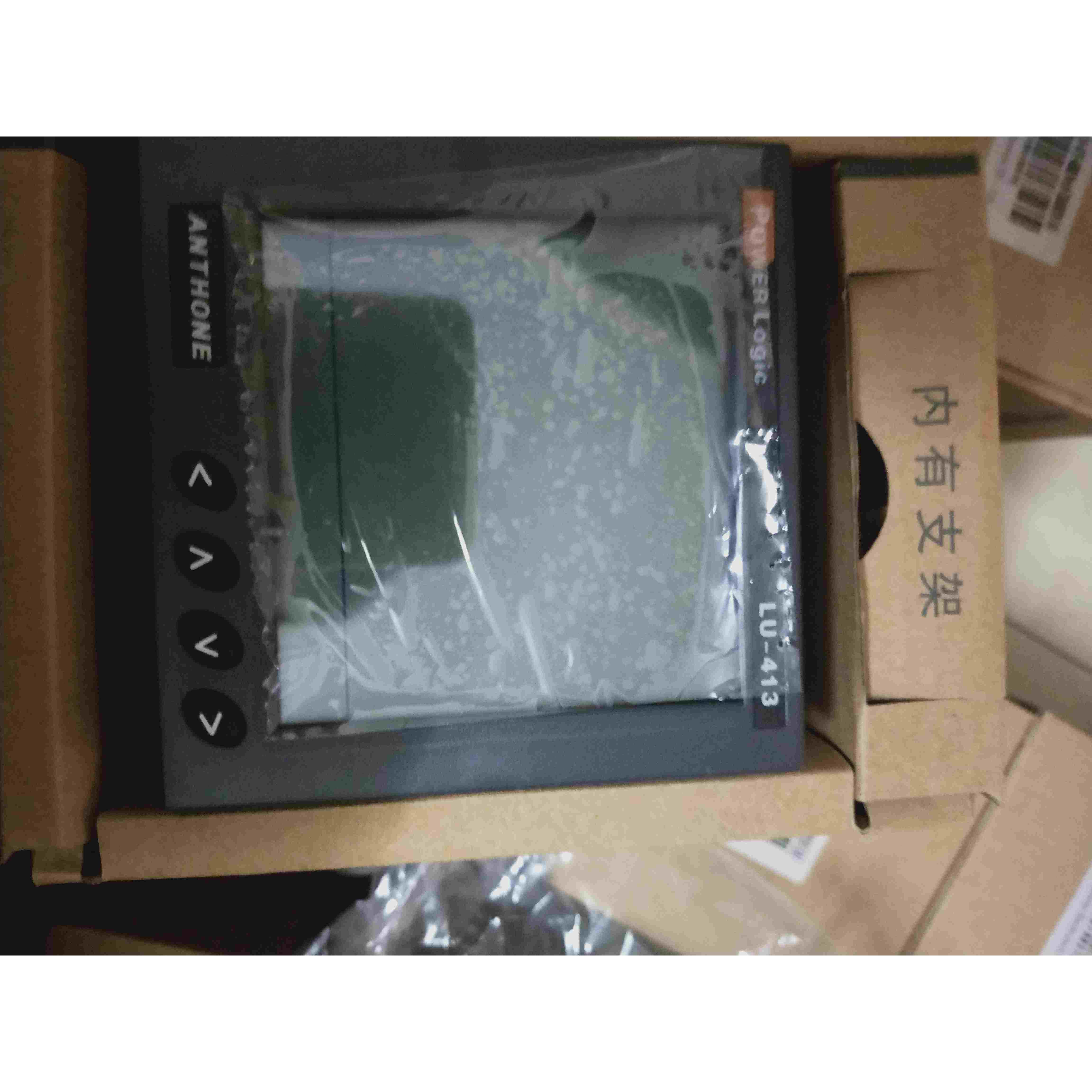 LU-413-ASNLH+LU-EXA0620(1A),厦门安东ANTHONE 三相多功能仪表