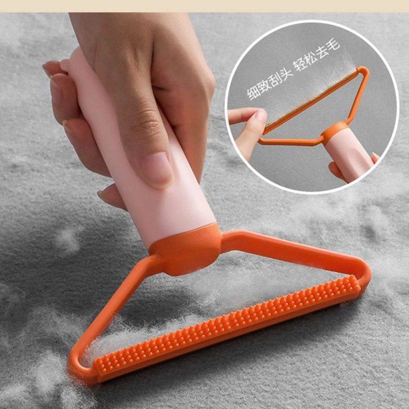 猫毛清理器除毛刷刮毛粘毛宠物猫咪去狗毛沙发床地毯毛发吸附神器,宠物/宠物食品及用品,粘毛器,淘宝优惠券,粉丝福利购,淘宝优惠卷