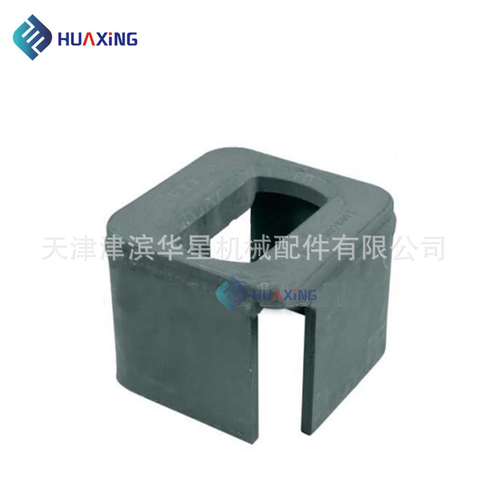 加工定 制 生产供应 单立式底座 集装箱船用单立式底座