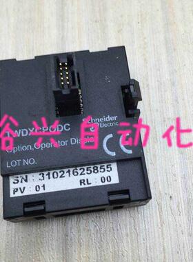 TWDXCPODC PLC 操作面板
