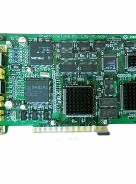 CANOPUS POWER CAPTURE BOARD PCI(L06-PC-606)