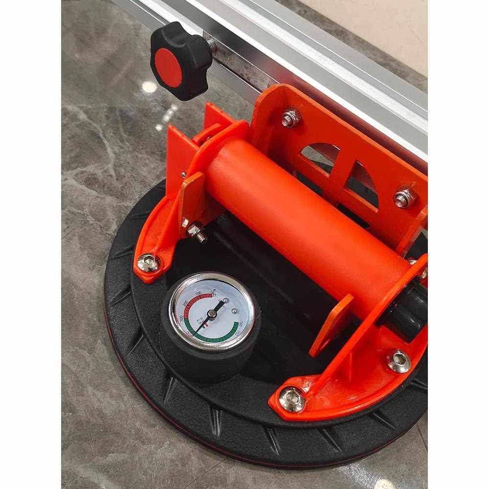 大板瓷砖岩板抬板器玻璃吸盘强力重型抬板架铺贴专用工具磁砖上墙