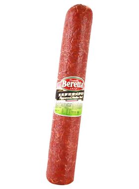 雨润 贝贝罗尼意式萨拉米肠Pepperoni 披萨原料意式香肠包邮