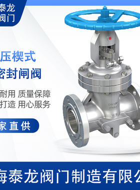 CYZ40H CYZ41H-Y差压楔式油密封法兰闸阀DN50 DN80 DN100