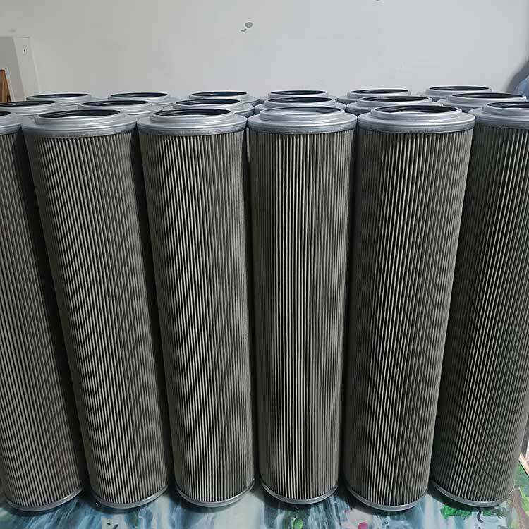 华豫供应油站用替代颇尔液压滤芯HCY8314E0R16H