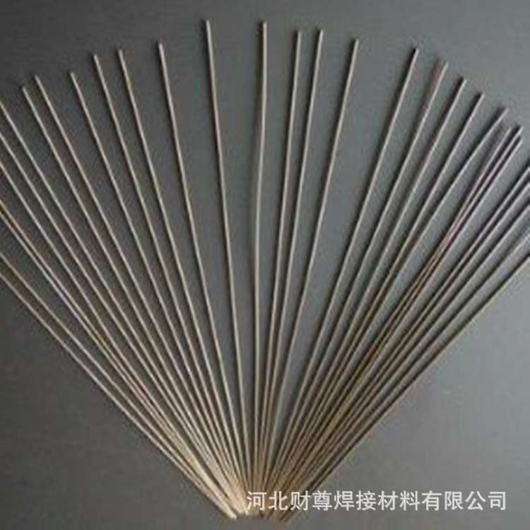供应BAg72Cu银焊条 L308银焊条