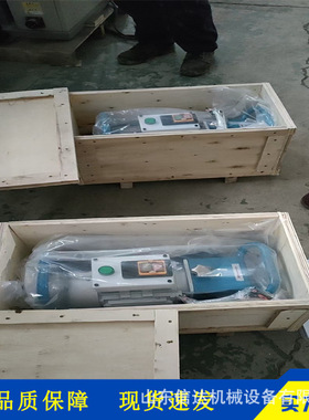 各类手持式电动不锈钢管子坡口机便携式大口径管道倒角机 ISY-630