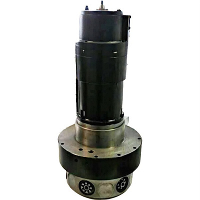 巴拉法蒂Baruffaldi  齿轮箱 双速齿轮箱/BF/23.1384.311.01/CE13