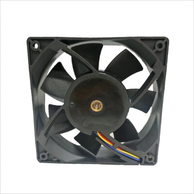 9SG1248G101大风量高静压12038散热风扇IP68防水风扇