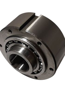 星轮滚柱结构单向超越离合器GCZ-C系列BROL系列CY-CYO系列离合器