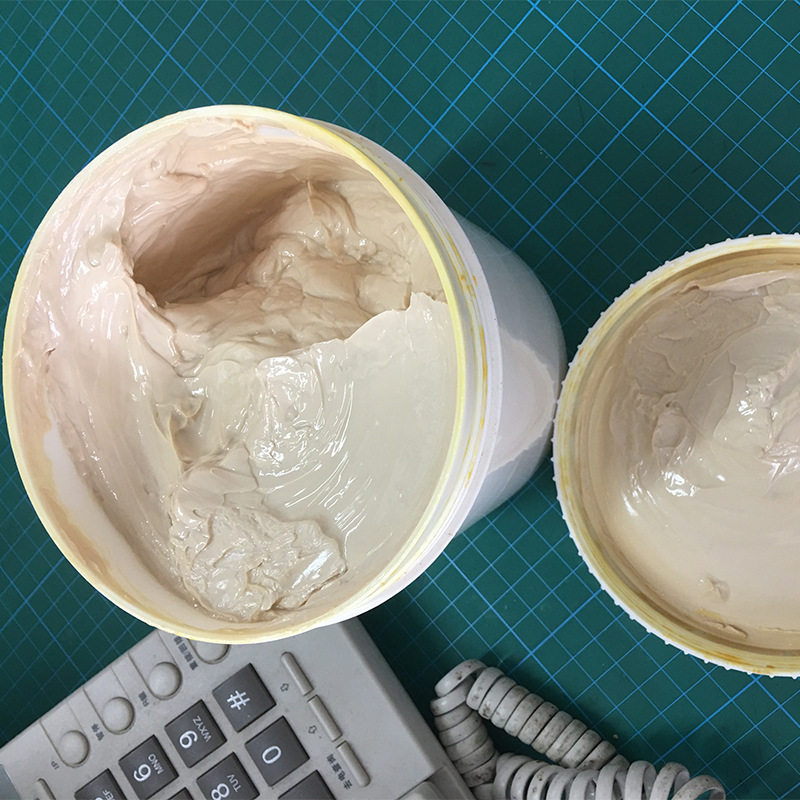 厂家直销 无色中光鞋乳光泽自然 可调色鞋乳杰时77900