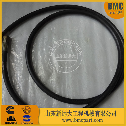 山推SL50装载机转向阀到优先阀软管DG956W-05024 ZL50FⅢ-05024A